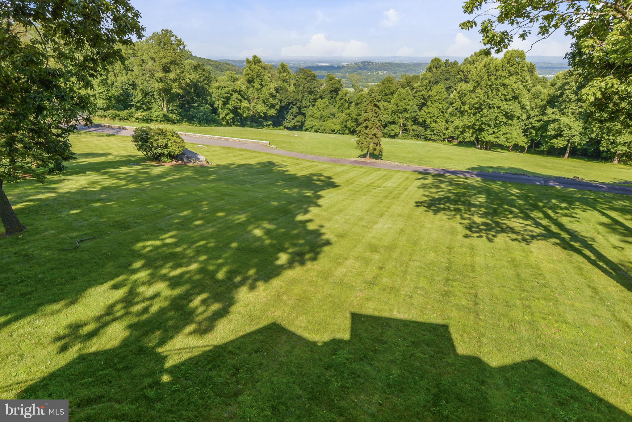 18294 Blue Ridge Mountain Road Bluemont, VA 20135 - Photo 22 of 30 Exterior (General)