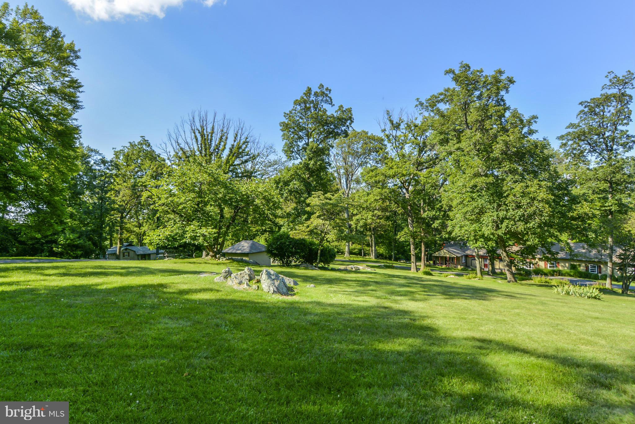 18294 Blue Ridge Mountain Road Bluemont, VA 20135 - Photo 24 of 30 Exterior (General)