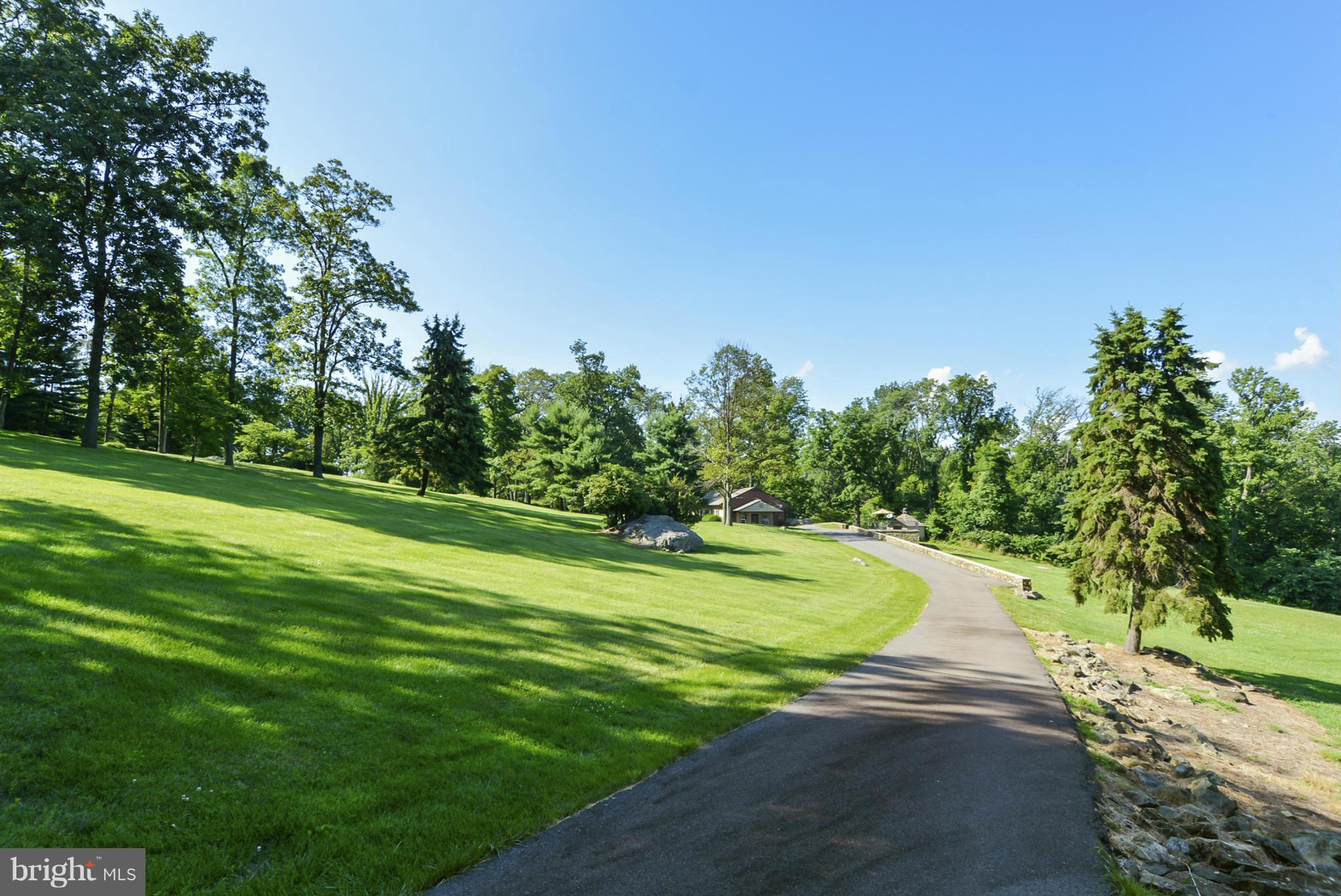 18294 Blue Ridge Mountain Road Bluemont, VA 20135 - Photo 25 of 30 Exterior (General)