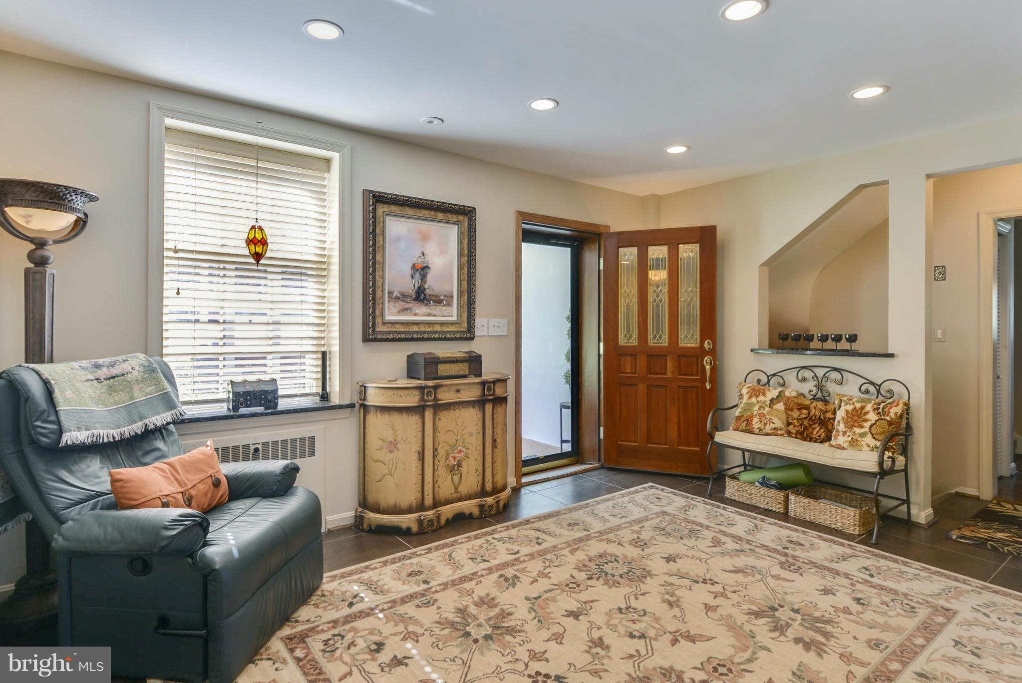 18294 Blue Ridge Mountain Road Bluemont, VA 20135 - Photo 6 of 30 Interior (General)