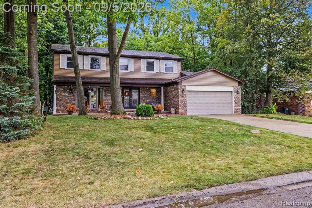 441 Pinehurst Drive Rochester Hills, MI 48309 - Photo 35 of 36 Gallery Image 35