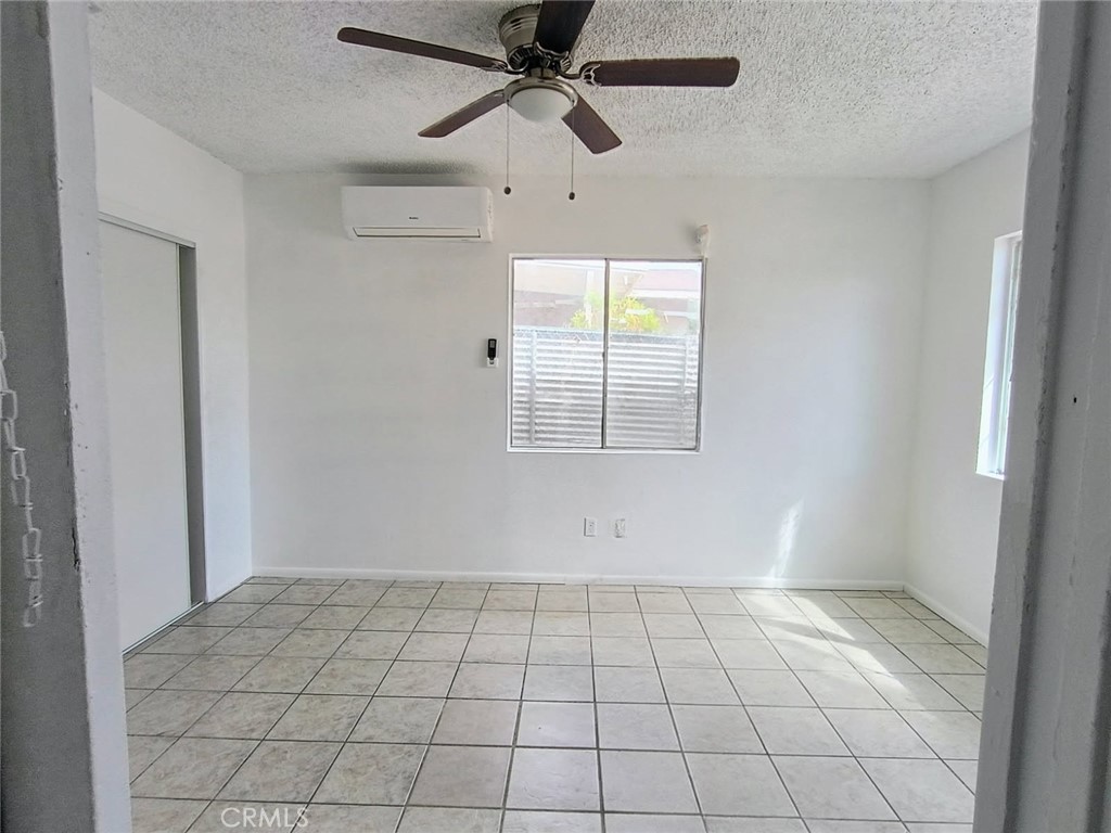 12873 Cactus Drive, Unit A Desert Hot Springs, CA 92240 - Photo 7 of 11 a view of an empty room