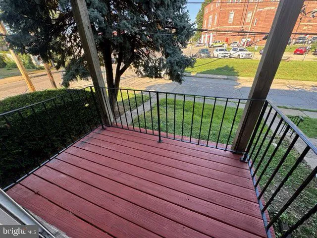 $1,400 | 602 Yeadon Avenue, Lansdowne, PA 19050