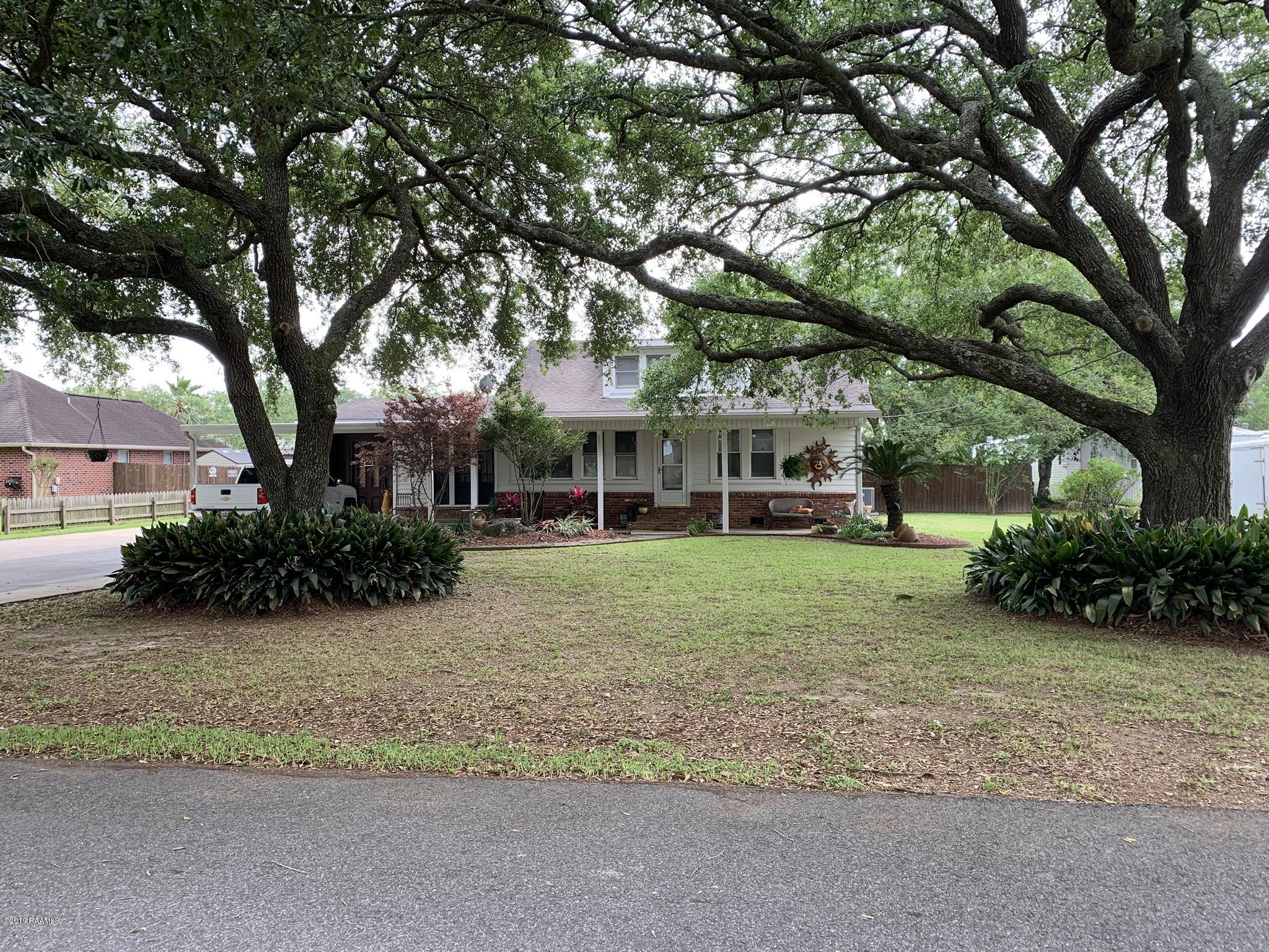157 Lloyd Road Lafayette, LA 70506 - Photo 37 of 38 Gallery Image 37