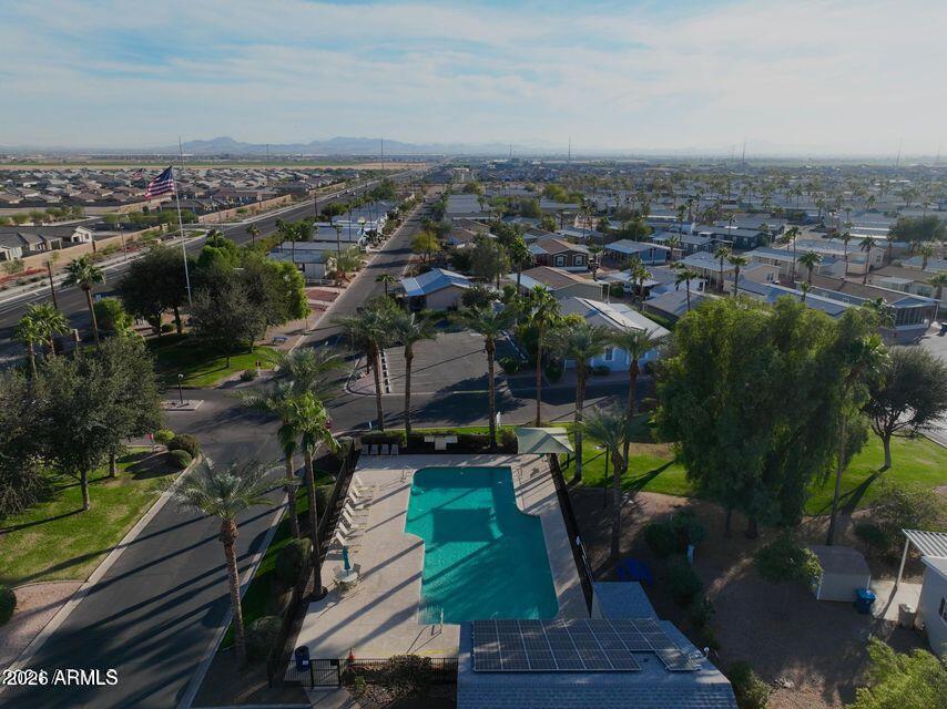 2000 South Apache Road, Unit 223 Buckeye, AZ 85326 - Photo 12 of 19 a view of a city