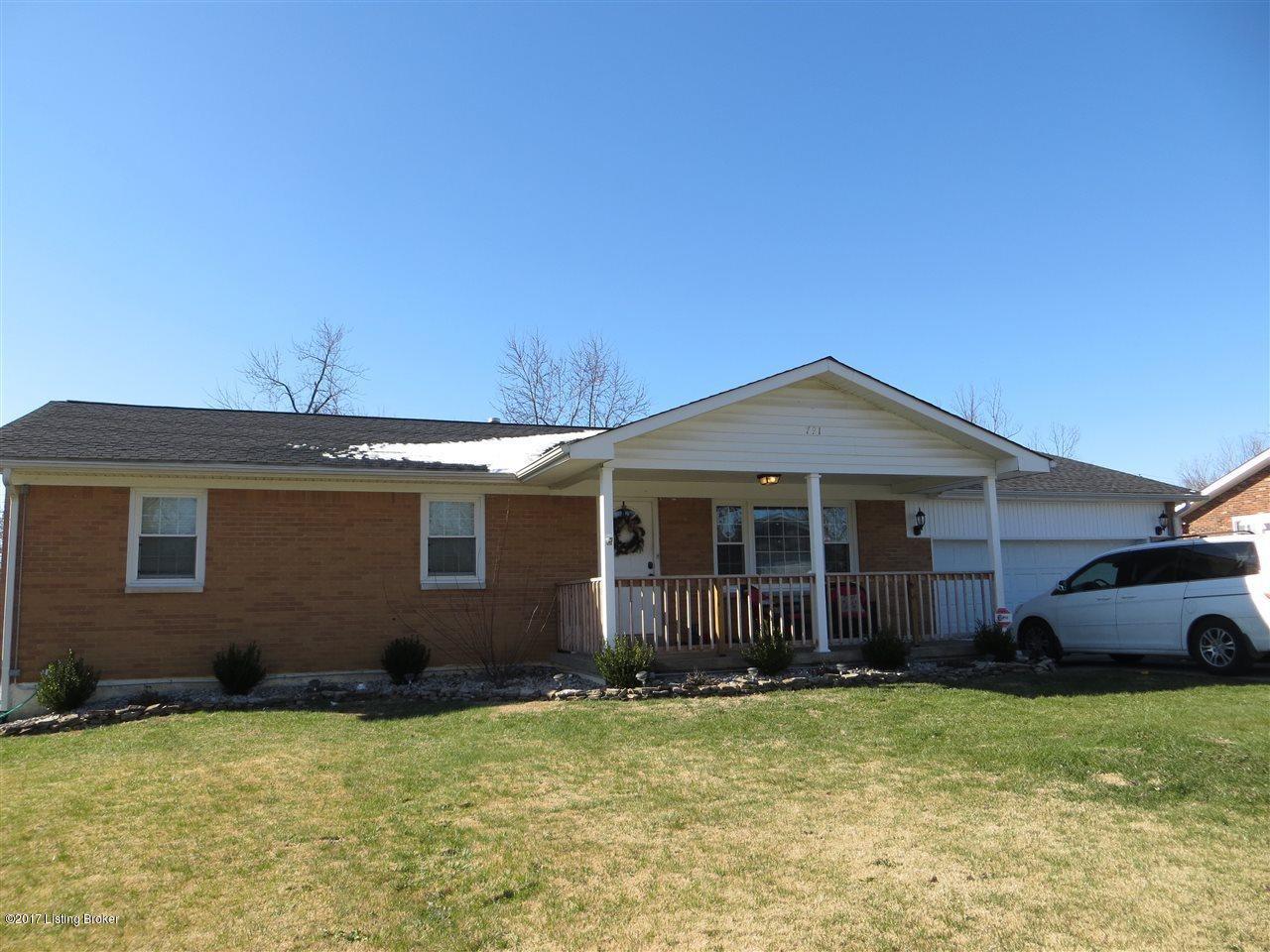 791 Cheyenne Road Radcliff, KY 40160 - Photo 20 of 21 large-10038693-30