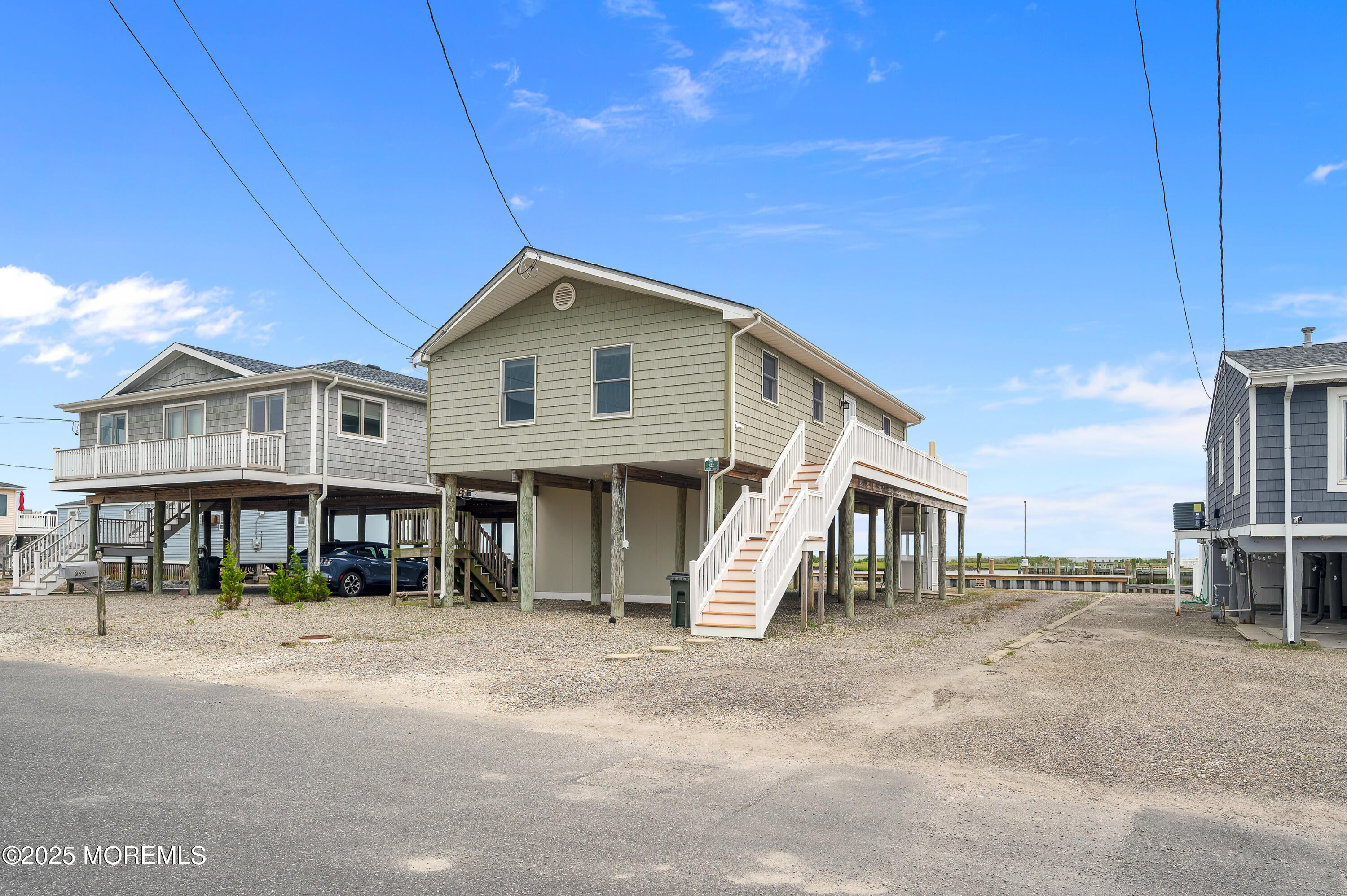 233 Heron Road Tuckerton, NJ 08087 - Photo 41 of 58 Front 8