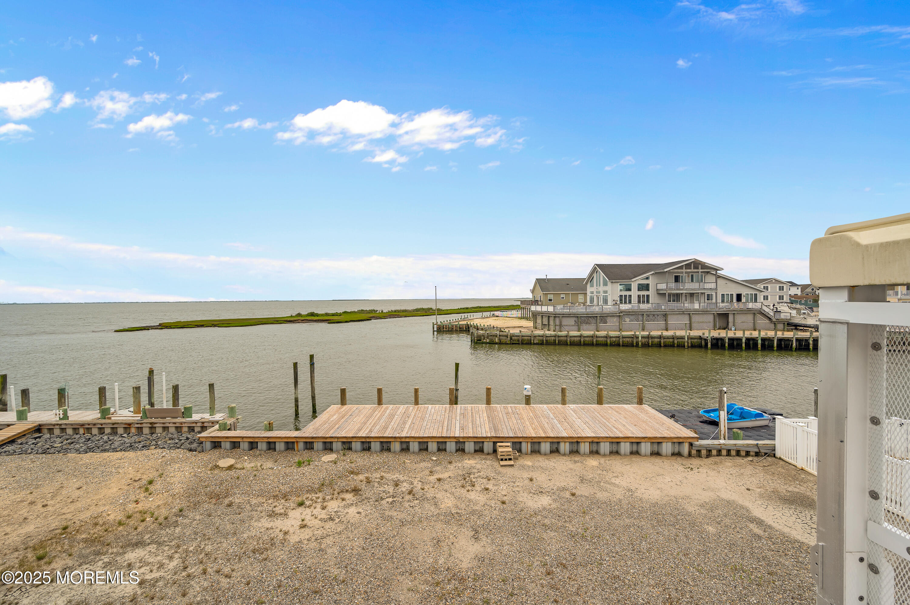 233 Heron Road Tuckerton, NJ 08087 - Photo 43 of 58 Deck 5