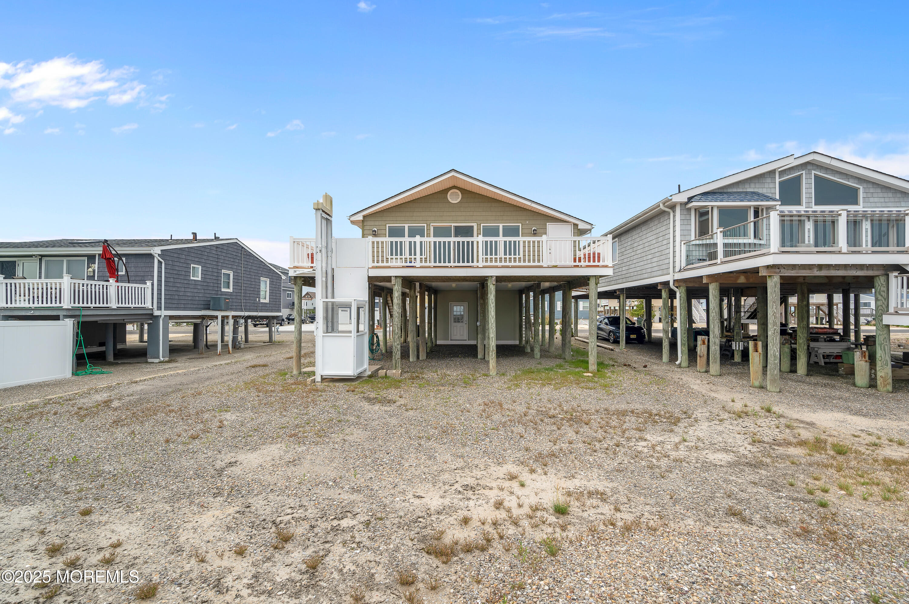 233 Heron Road Tuckerton, NJ 08087 - Photo 45 of 58 Back 7