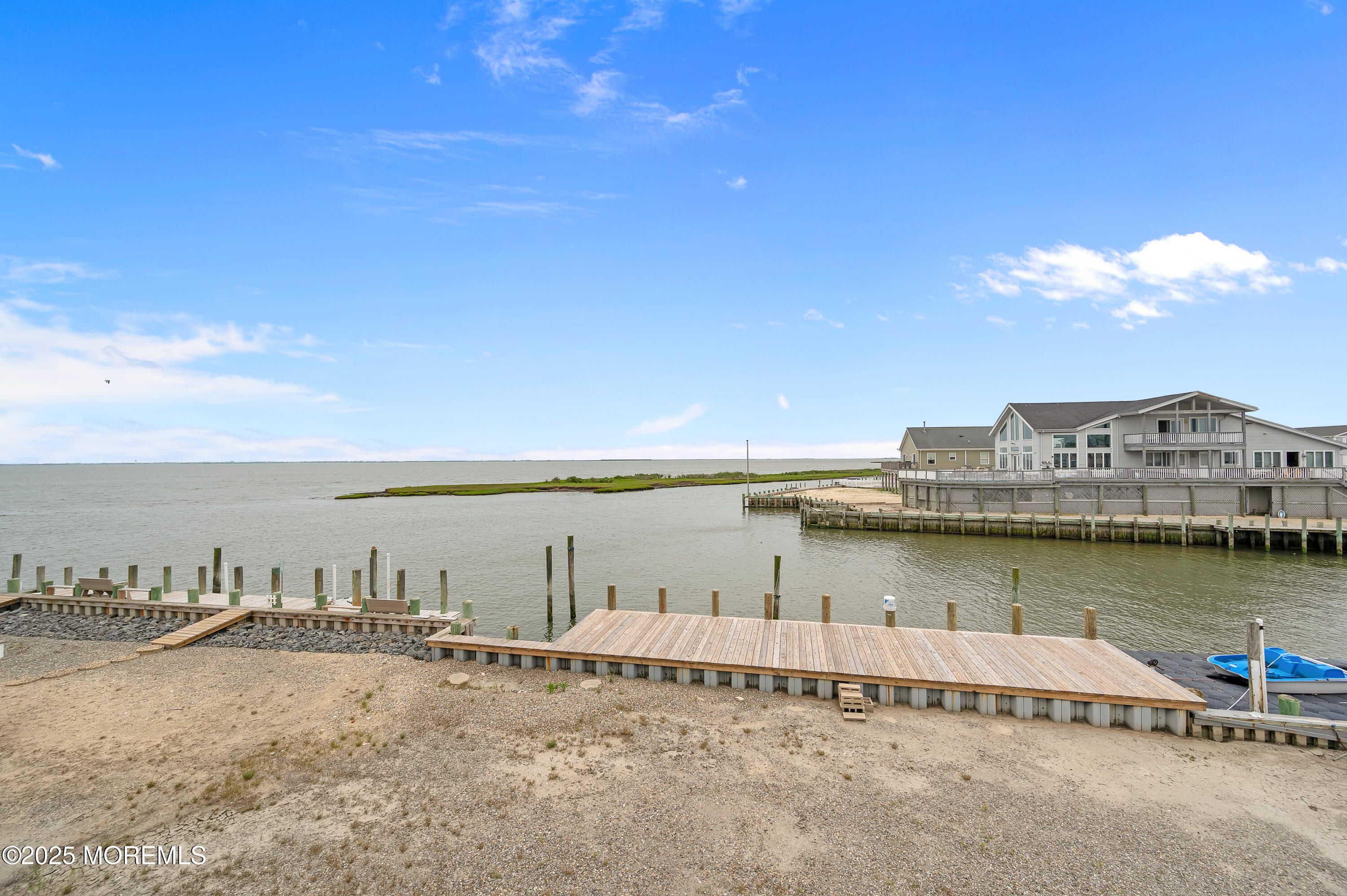 233 Heron Road Tuckerton, NJ 08087 - Photo 48 of 58 Deck 6