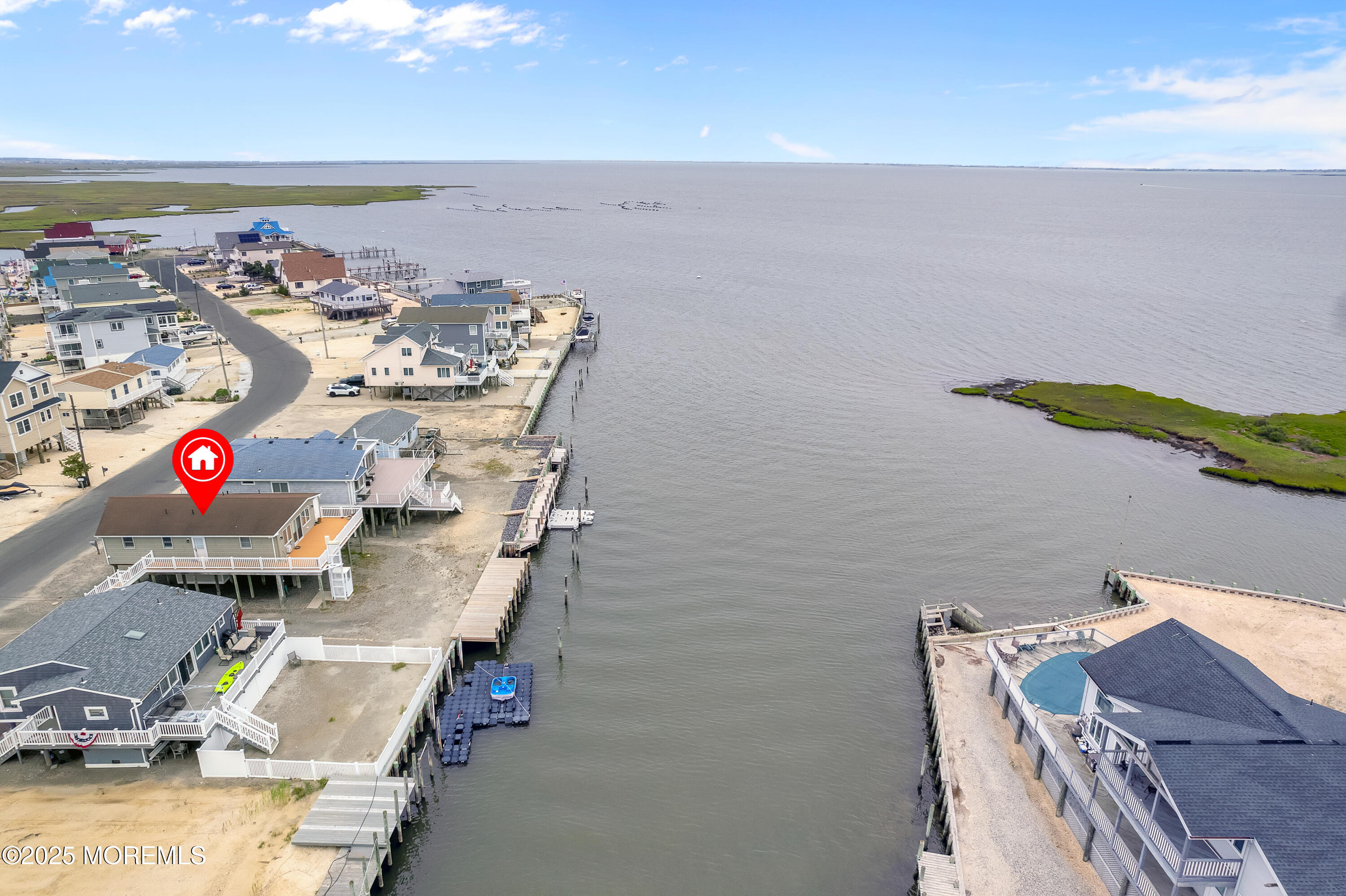 233 Heron Road Tuckerton, NJ 08087 - Photo 5 of 58 Back 5-Edit