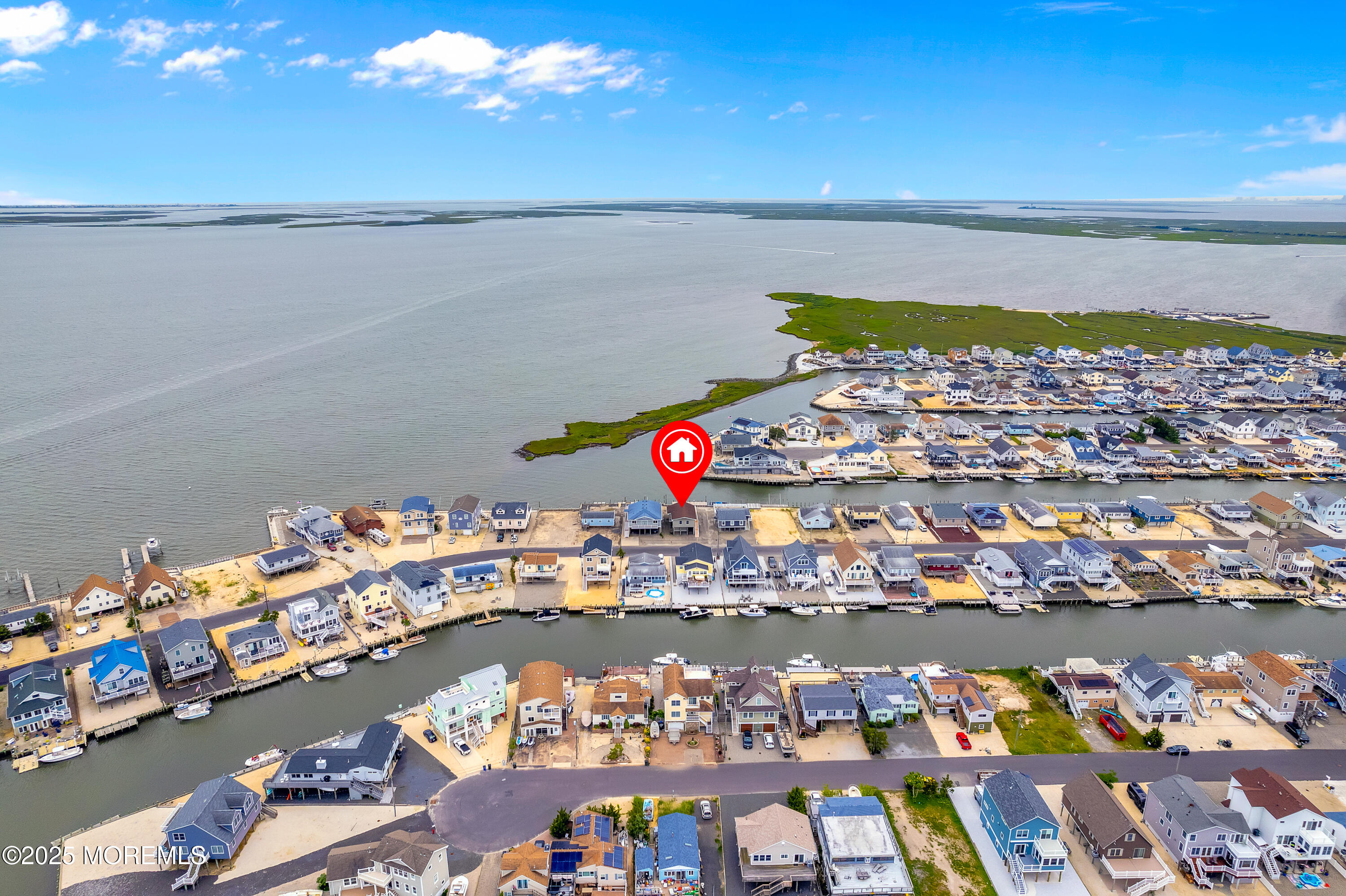 233 Heron Road Tuckerton, NJ 08087 - Photo 6 of 58 Front 1-Edit