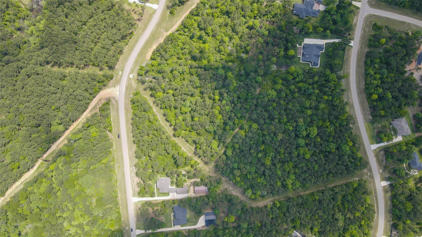10774 Ruger Road Willis, TX 77378 - Photo 27 of 33 a view of a yard from a balcony