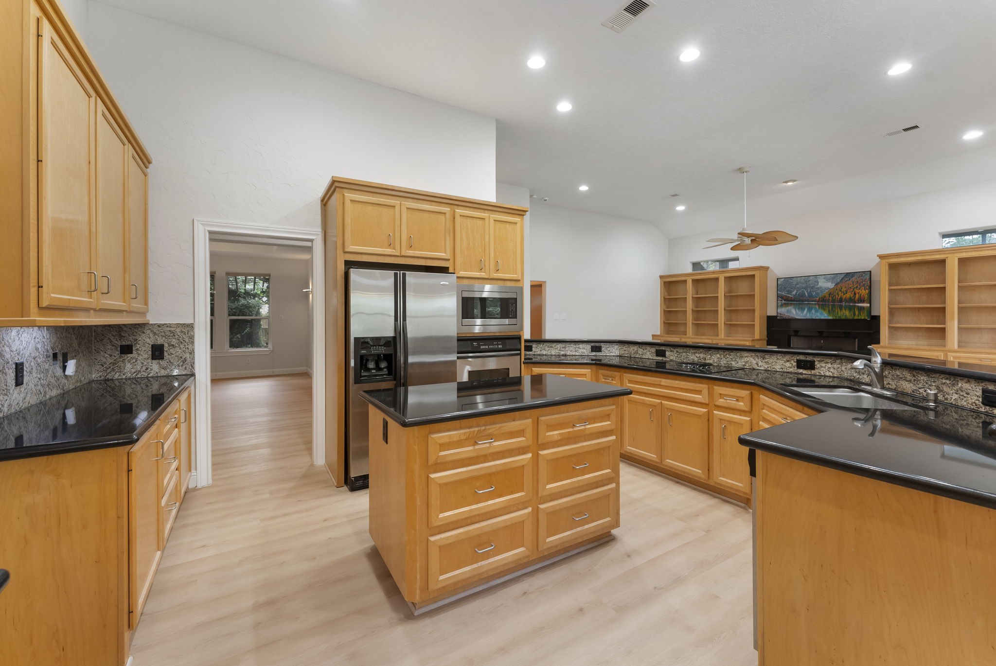 25211 Hideaway Run Drive Spring, TX 77389 - Photo 15 of 40