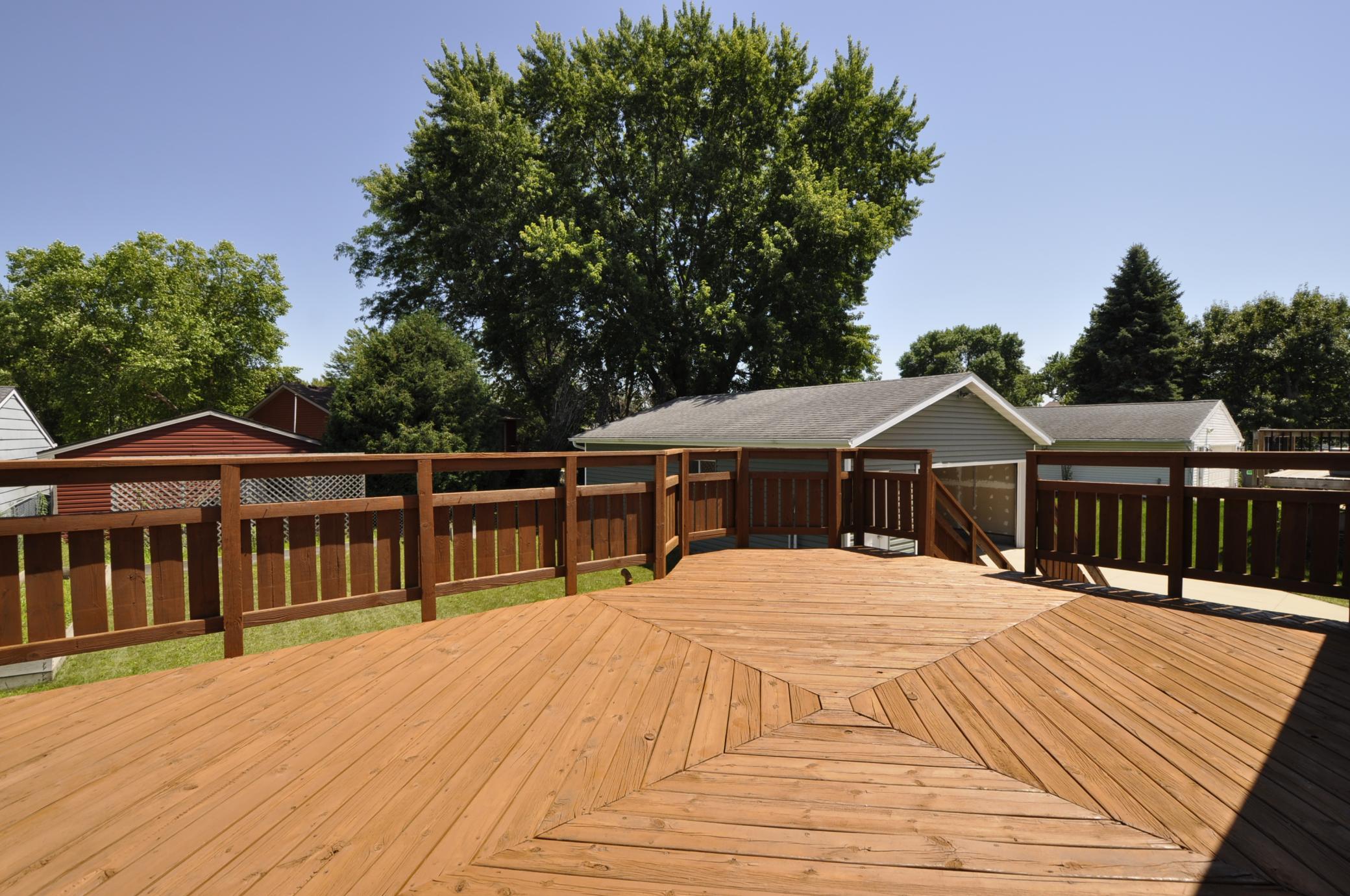 4822 22nd Avenue Northwest Rochester, MN 55901 - Photo 27 of 35