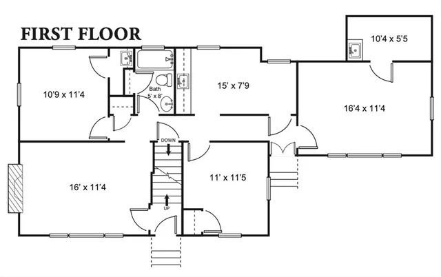 $625,000 | 192 Lexington Street, Woburn, MA 01801