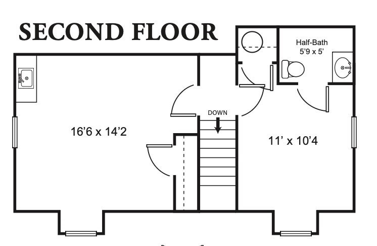 192 Lexington Street Woburn, MA 01801 - Photo 13 of 14