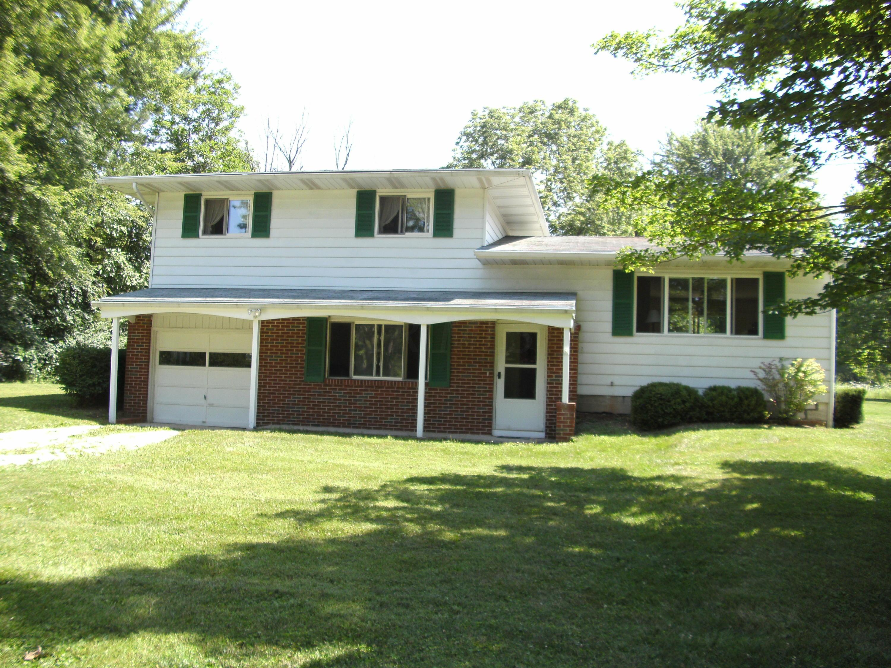 165 South Section Line Road Delaware, OH 43015 - Photo 1 of 26
