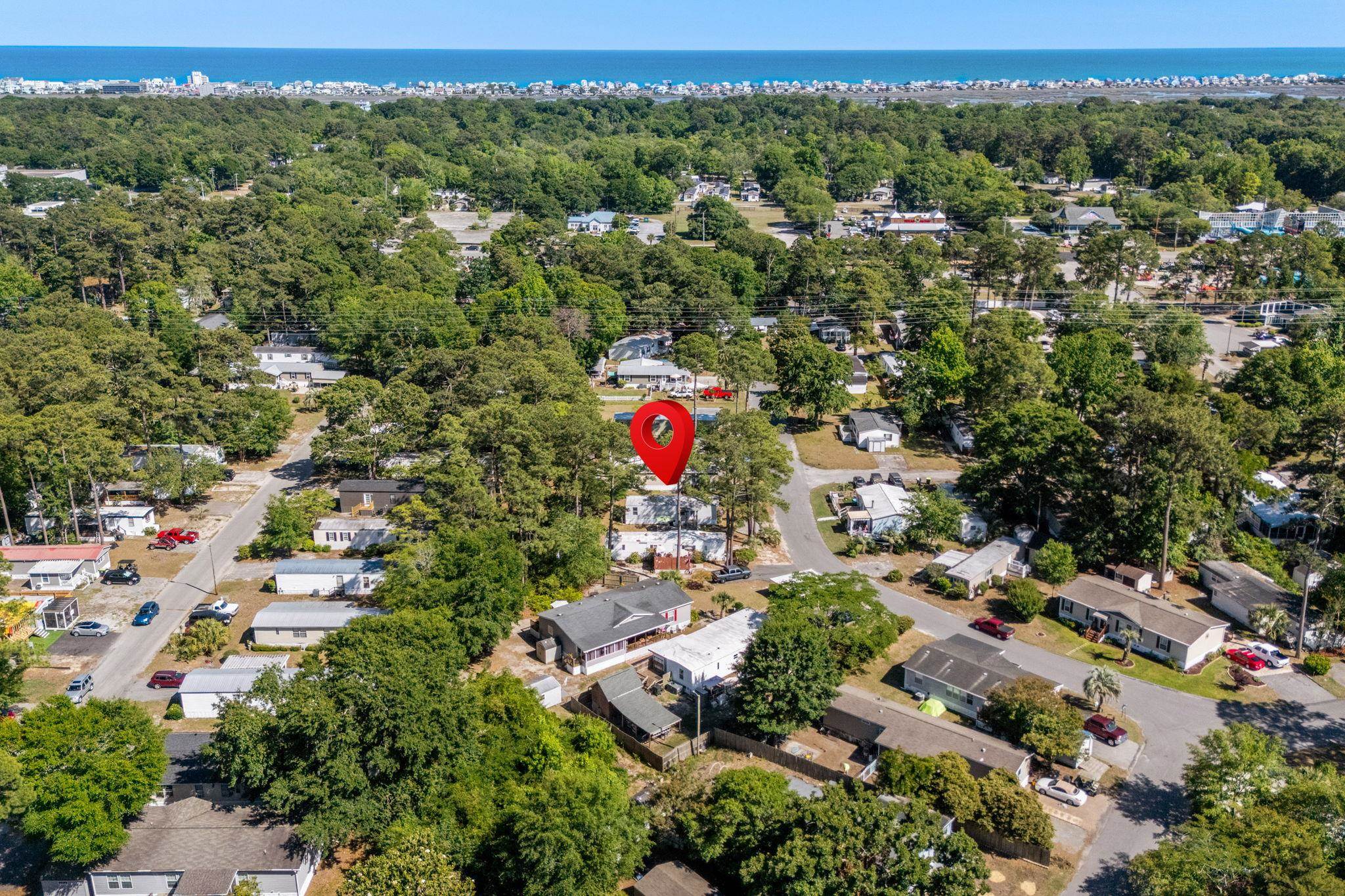 29 Seaway Lane Murrells Inlet, SC 29576 - Photo 31 of 39