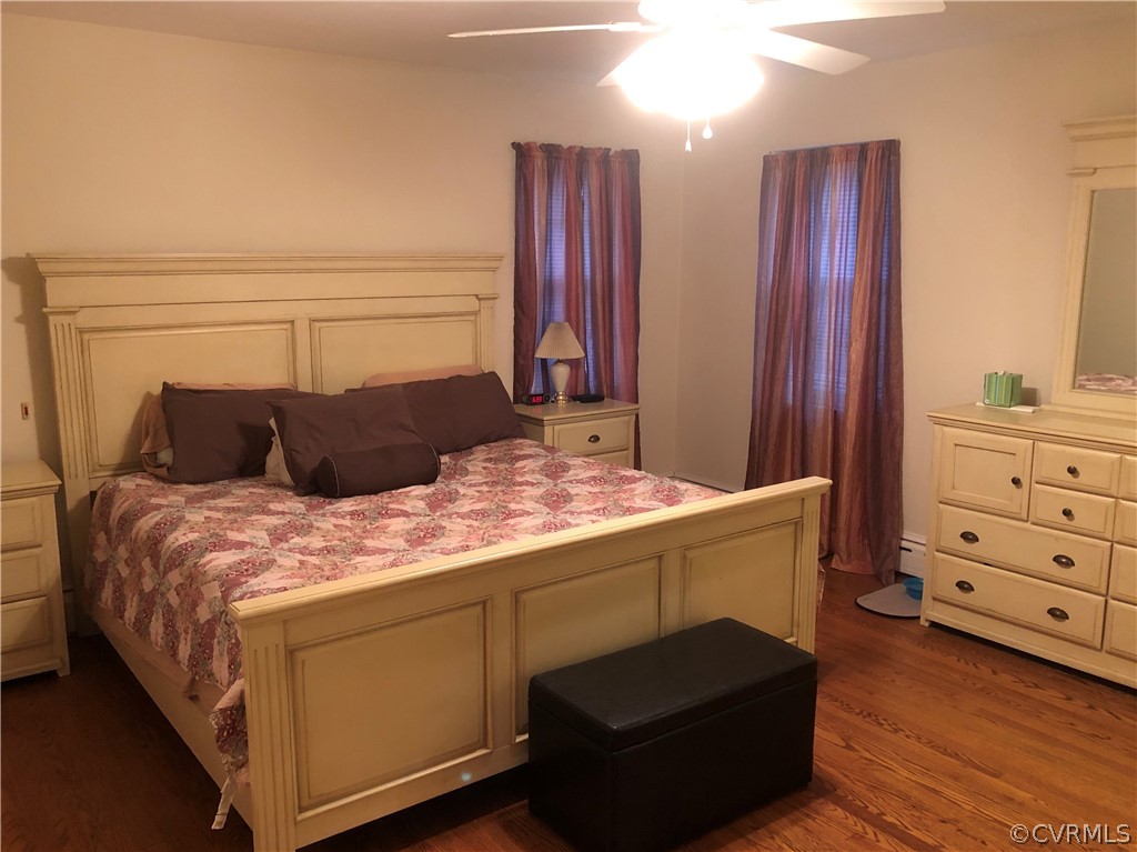 3344 Cedar Grove Road Richmond, VA 23235 - Photo 13 of 21 Gallery Image 13