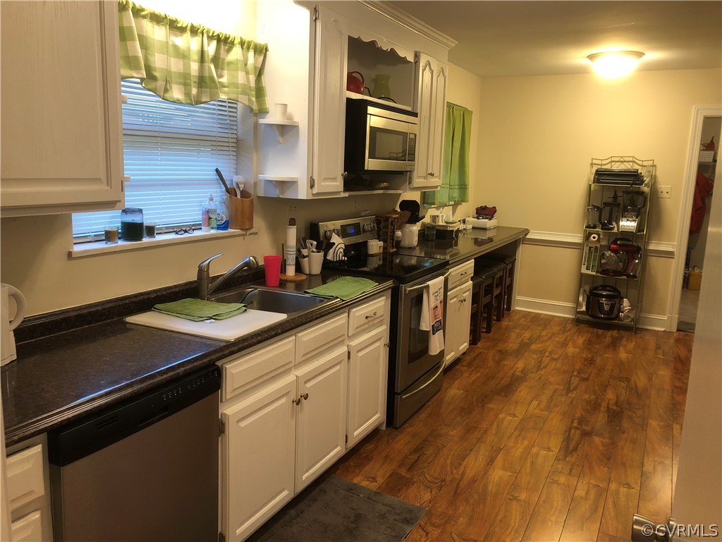 3344 Cedar Grove Road Richmond, VA 23235 - Photo 2 of 21 Gallery Image 2