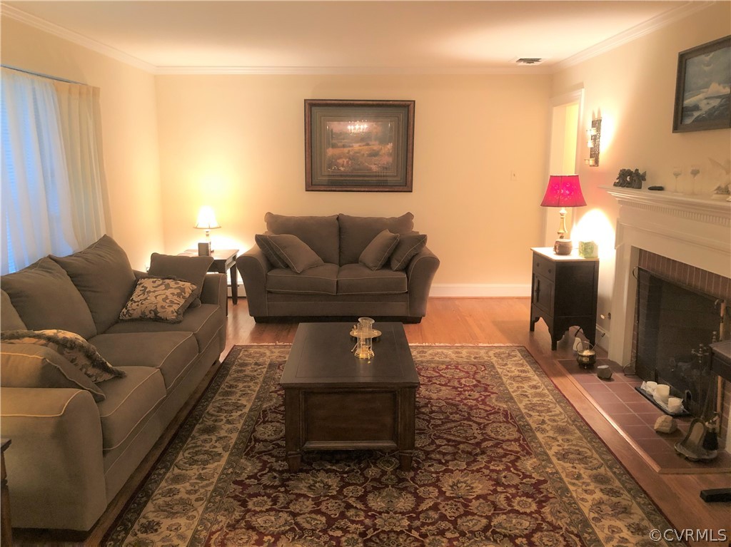 3344 Cedar Grove Road Richmond, VA 23235 - Photo 6 of 21 Gallery Image 6