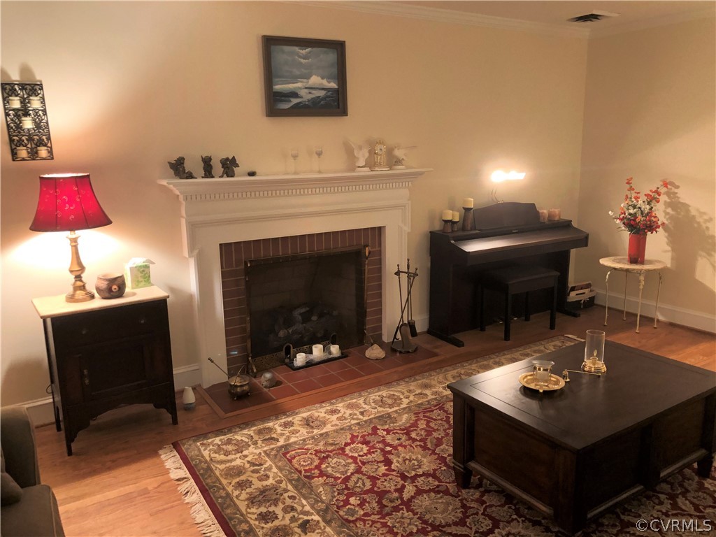 3344 Cedar Grove Road Richmond, VA 23235 - Photo 8 of 21 Gallery Image 8