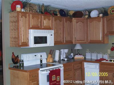 7868 Corydon Ridge Road Lanesville, IN 47136 - Photo 3 of 8
