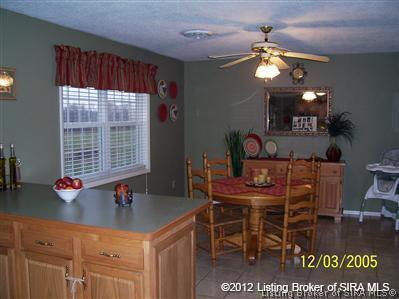 7868 Corydon Ridge Road Lanesville, IN 47136 - Photo 4 of 8