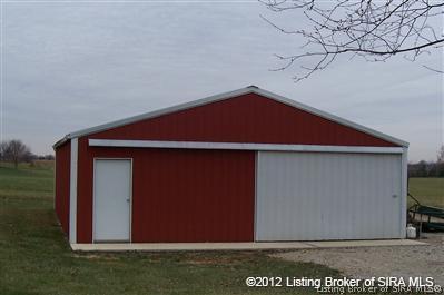 7868 Corydon Ridge Road Lanesville, IN 47136 - Photo 5 of 8