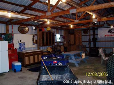 7868 Corydon Ridge Road Lanesville, IN 47136 - Photo 6 of 8