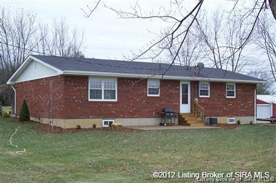 7868 Corydon Ridge Road Lanesville, IN 47136 - Photo 7 of 8