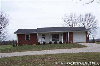 7868 Corydon Ridge Road Lanesville, IN 47136 - Photo 8 of 8