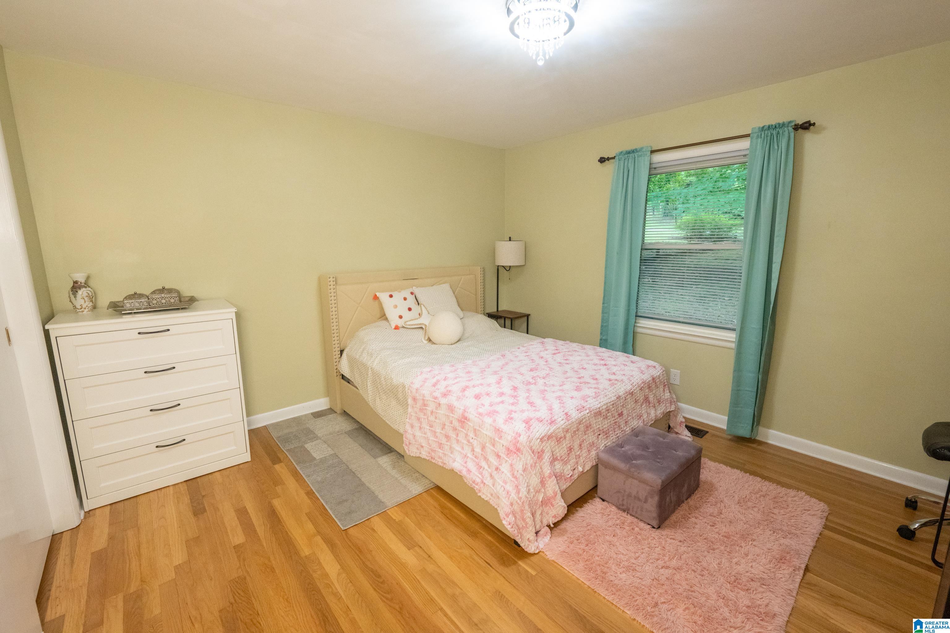300 Crestview Road Anniston, AL 36207 - Photo 35 of 48