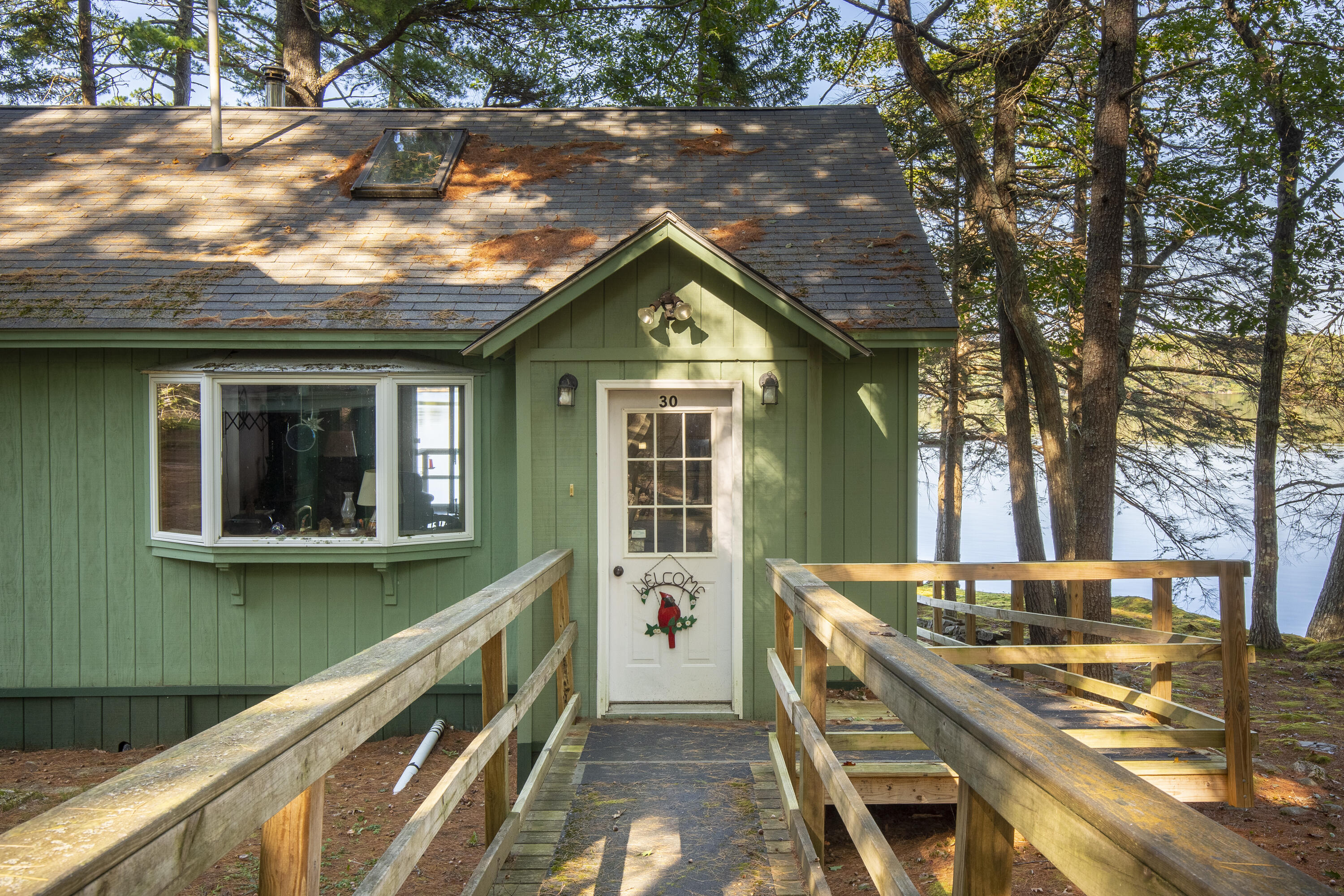 30 Coon Run Woolwich, ME 04579 - Photo 8 of 20 15-100CoonRun-Woolwich-KS