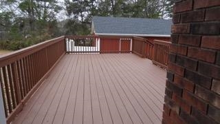 202 Ridgecest Drive Easley, SC 29642 - Photo 17 of 22