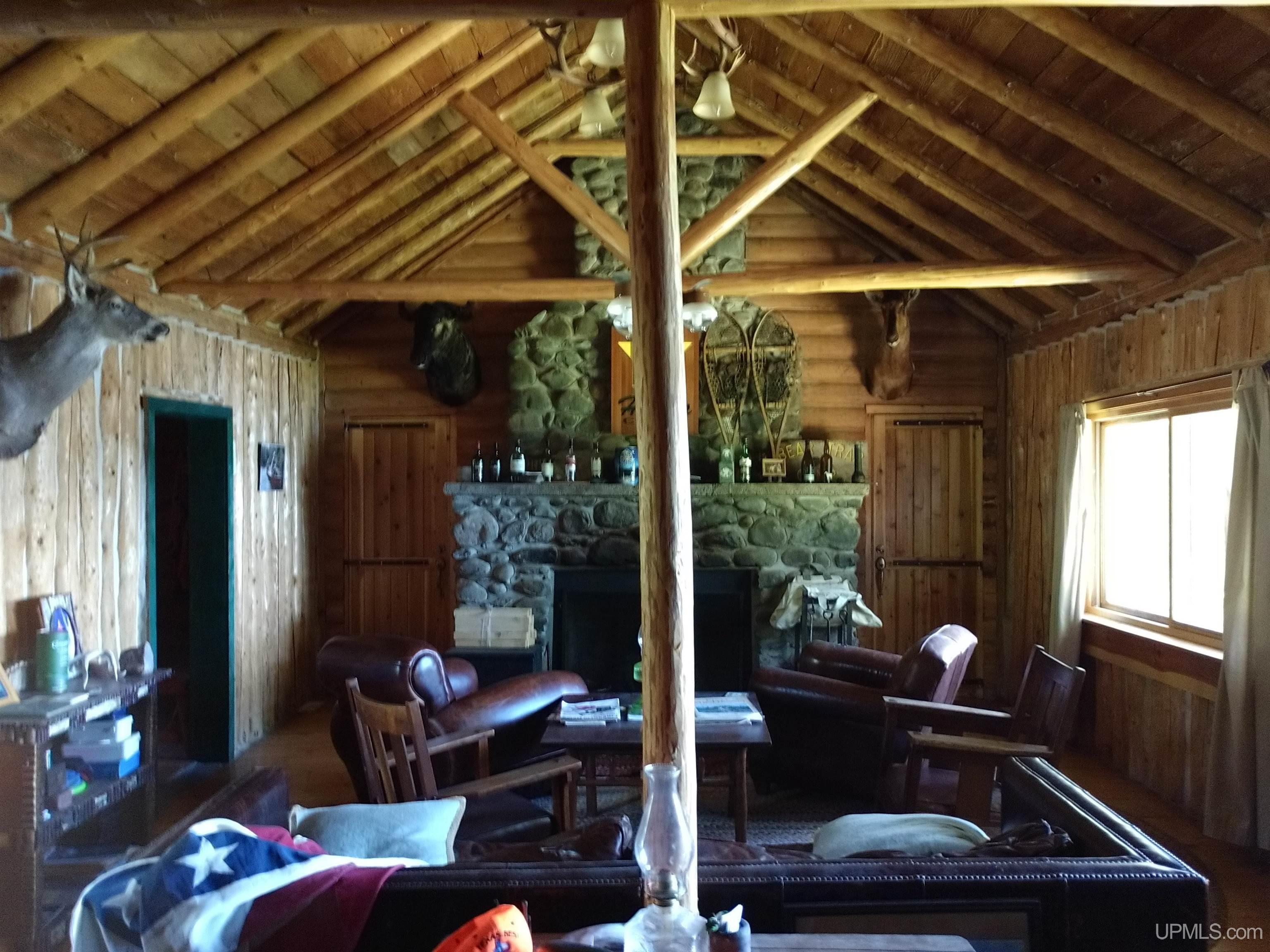 3612 Rd Stambaugh Mi 49935 Road Trout Creek, MI 49967 - Photo 12 of 27