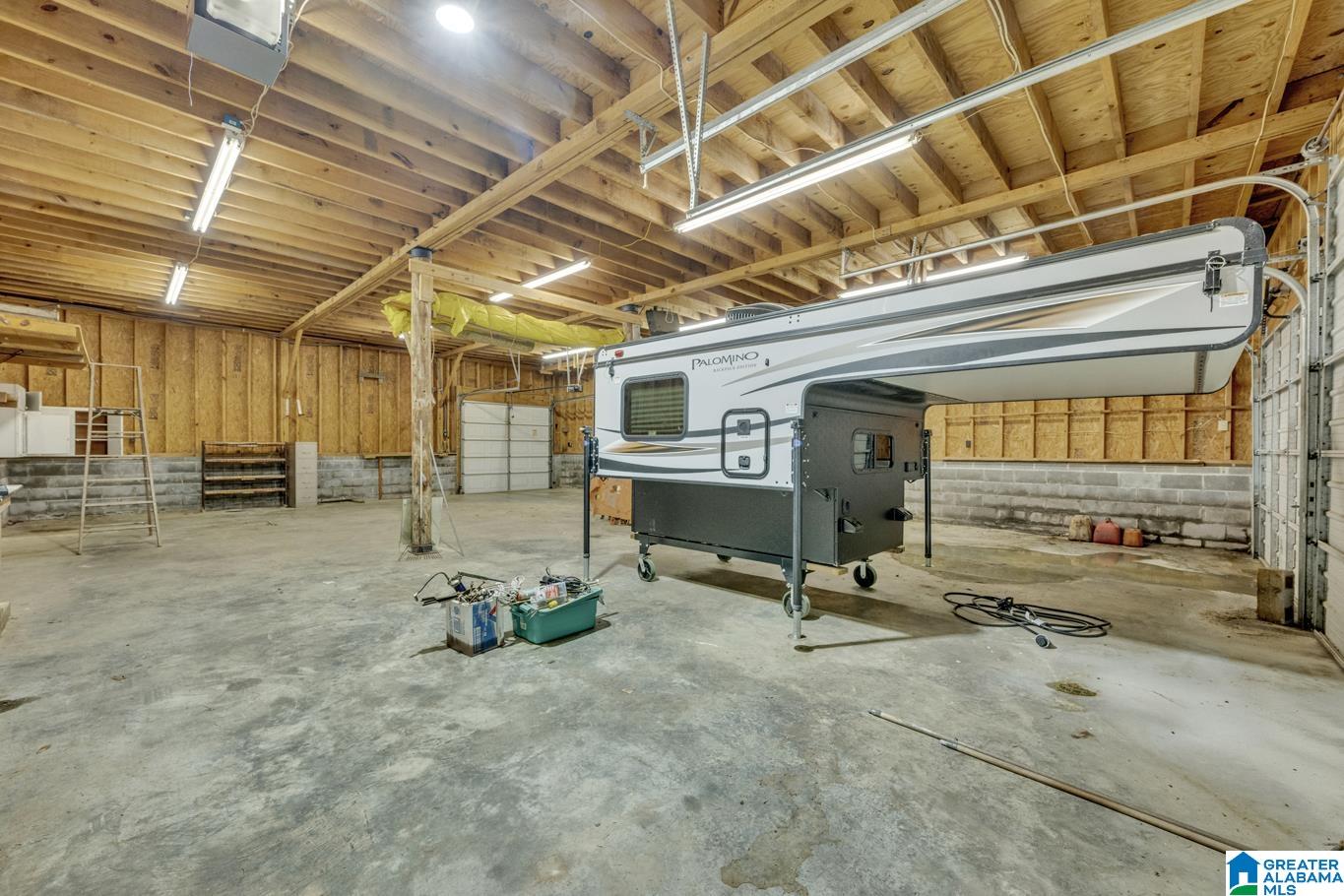 2428 Gaither Road Mount Olive, AL 35117 - Photo 47 of 62