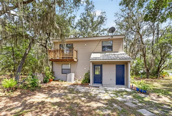 $324,900 | 273 Neal Road, Hawthorne, FL 32640