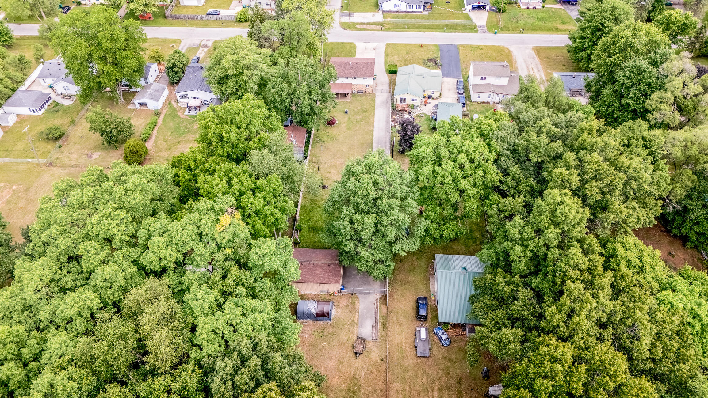 39001 Wade Road Romulus, MI 48174 - Photo 52 of 54 39001 Wade-75
