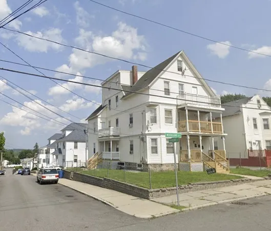 $2,500 | 119 Woodland Street, Unit 1, Lawrence, MA 01841