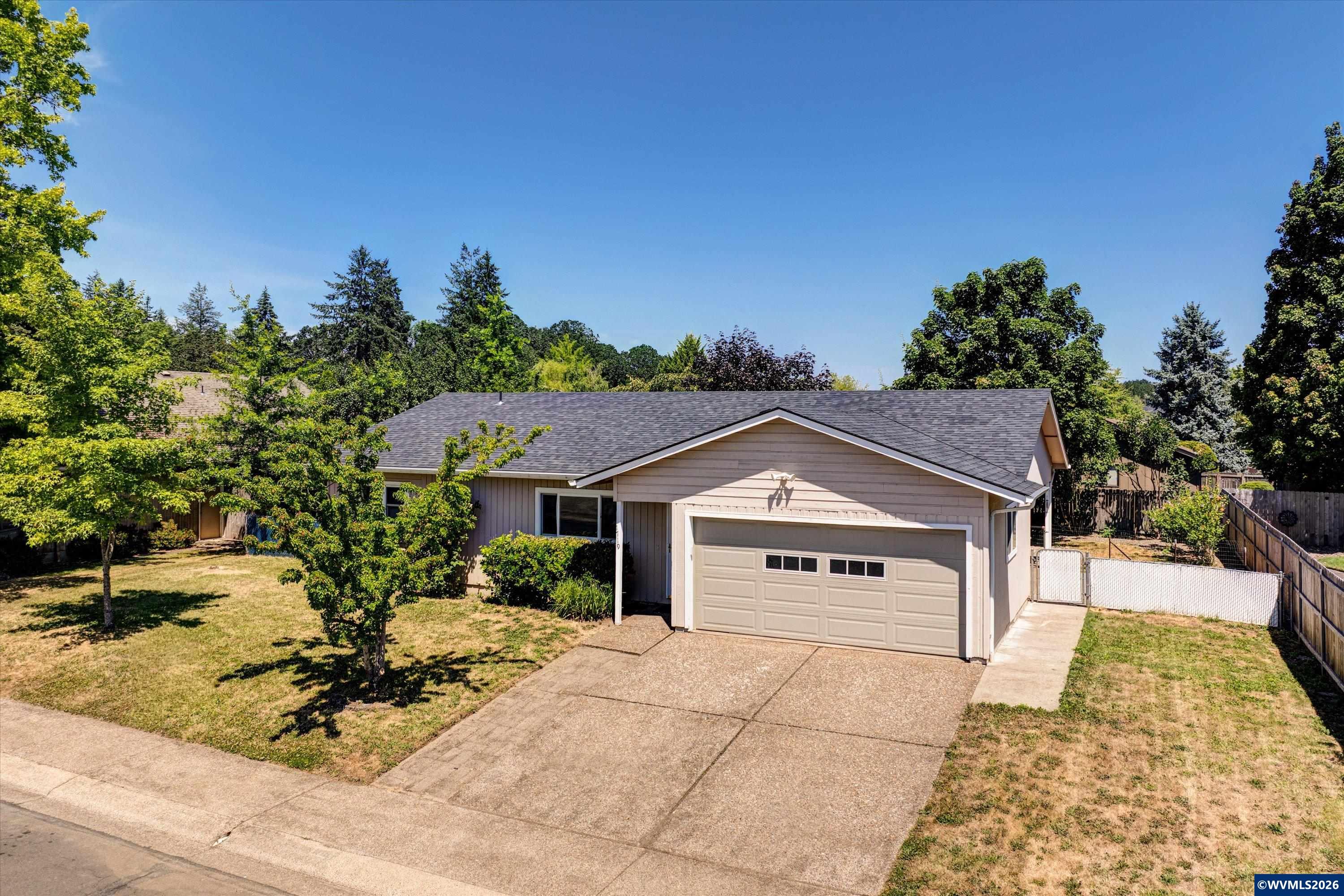 1719 Belmont Loop Southwest Albany, OR 97321 - Photo 39 of 40