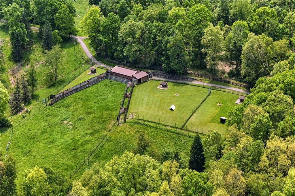 399 Cornetti Road Fenelton, PA 16034 - Photo 48 of 50