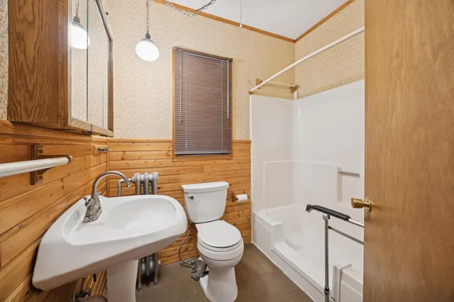 $390,000 | 4810 Lexington Avenue Northeast, Andover, MN 55304