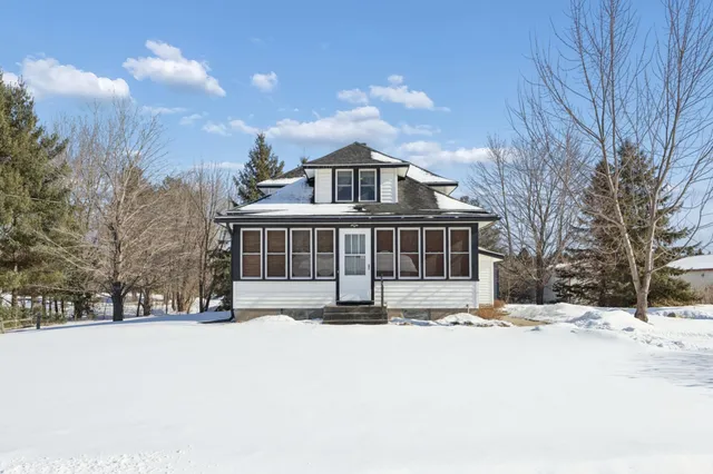 $390,000 | 4810 Lexington Avenue Northeast, Andover, MN 55304