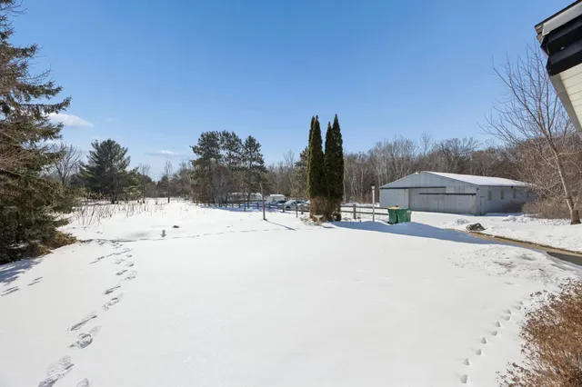 $390,000 | 4810 Lexington Avenue Northeast, Andover, MN 55304