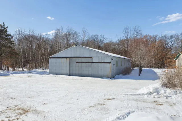 $390,000 | 4810 Lexington Avenue Northeast, Andover, MN 55304