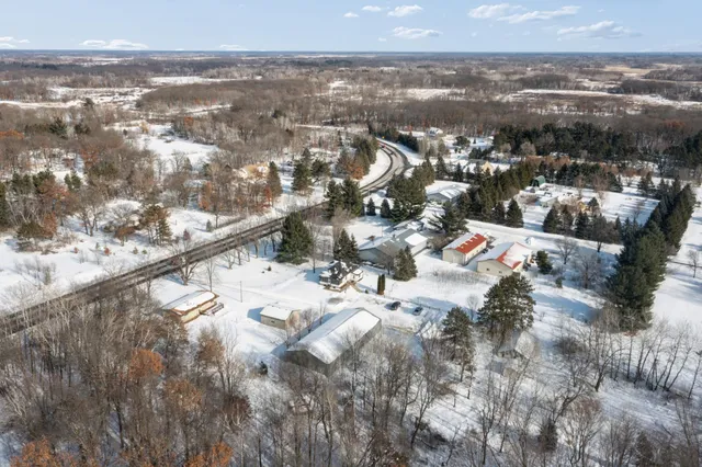 $390,000 | 4810 Lexington Avenue Northeast, Andover, MN 55304