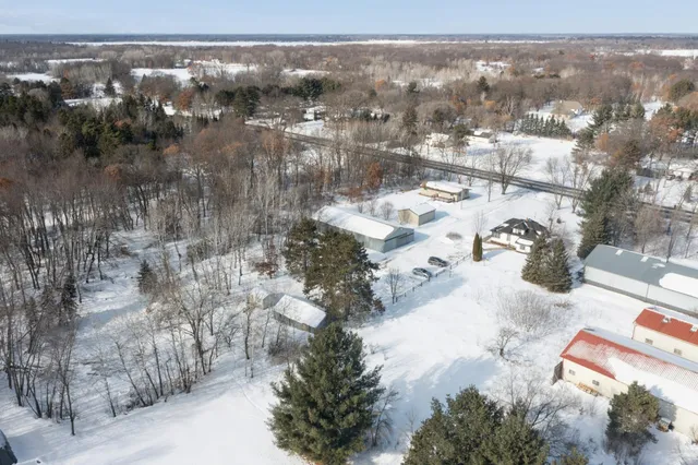 $390,000 | 4810 Lexington Avenue Northeast, Andover, MN 55304