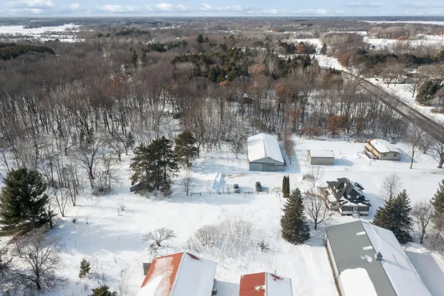 $390,000 | 4810 Lexington Avenue Northeast, Andover, MN 55304